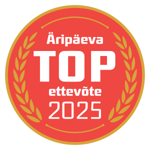 Äripäeva TOP ettevõte