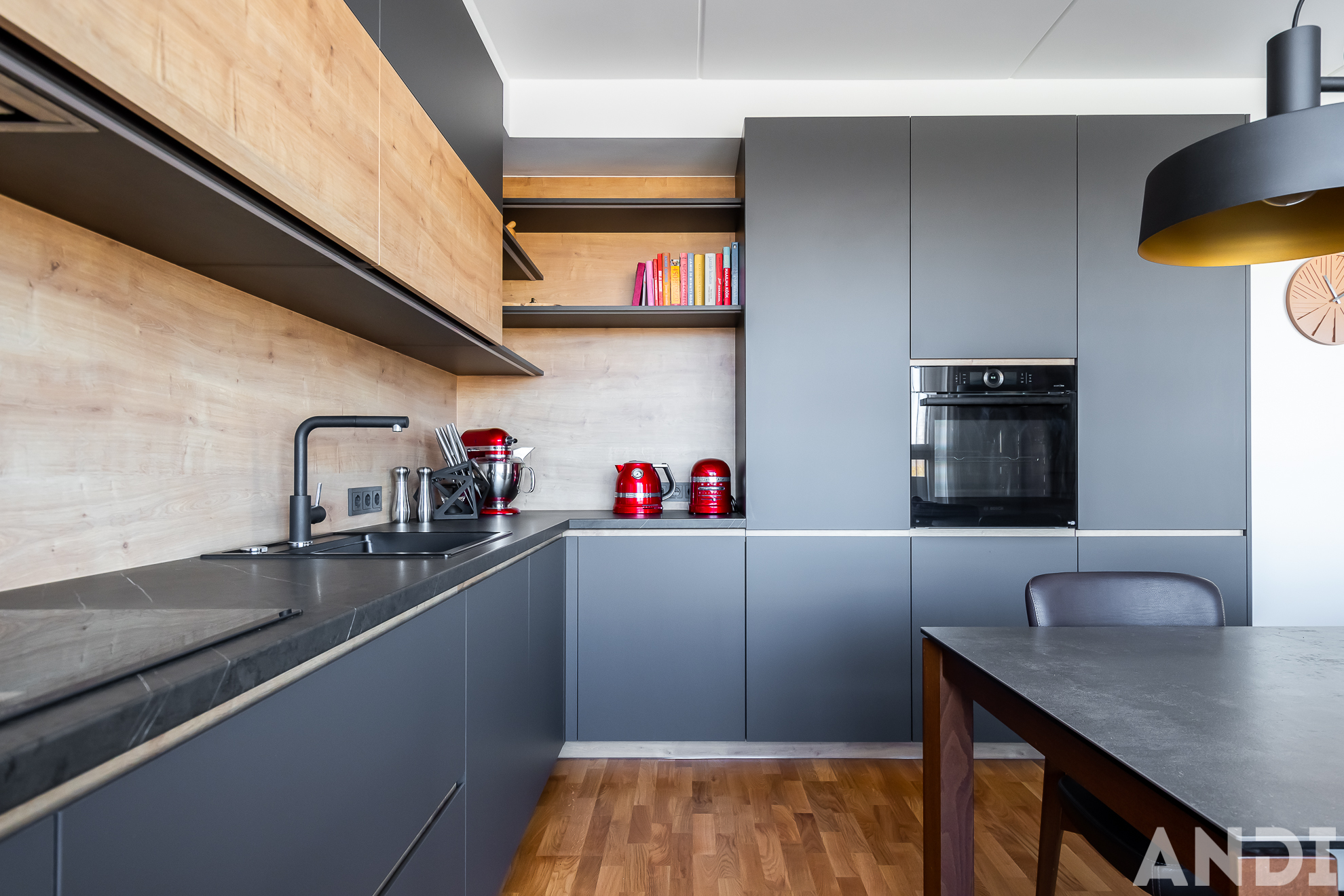 Timber Slate