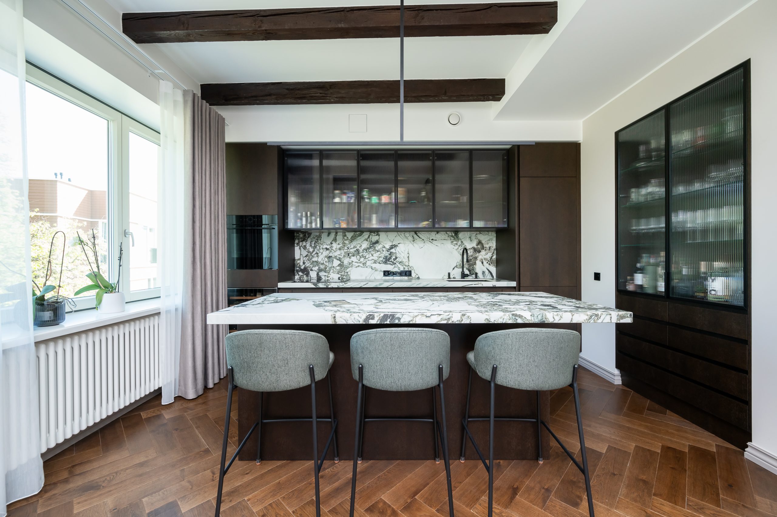 Verde Marble
