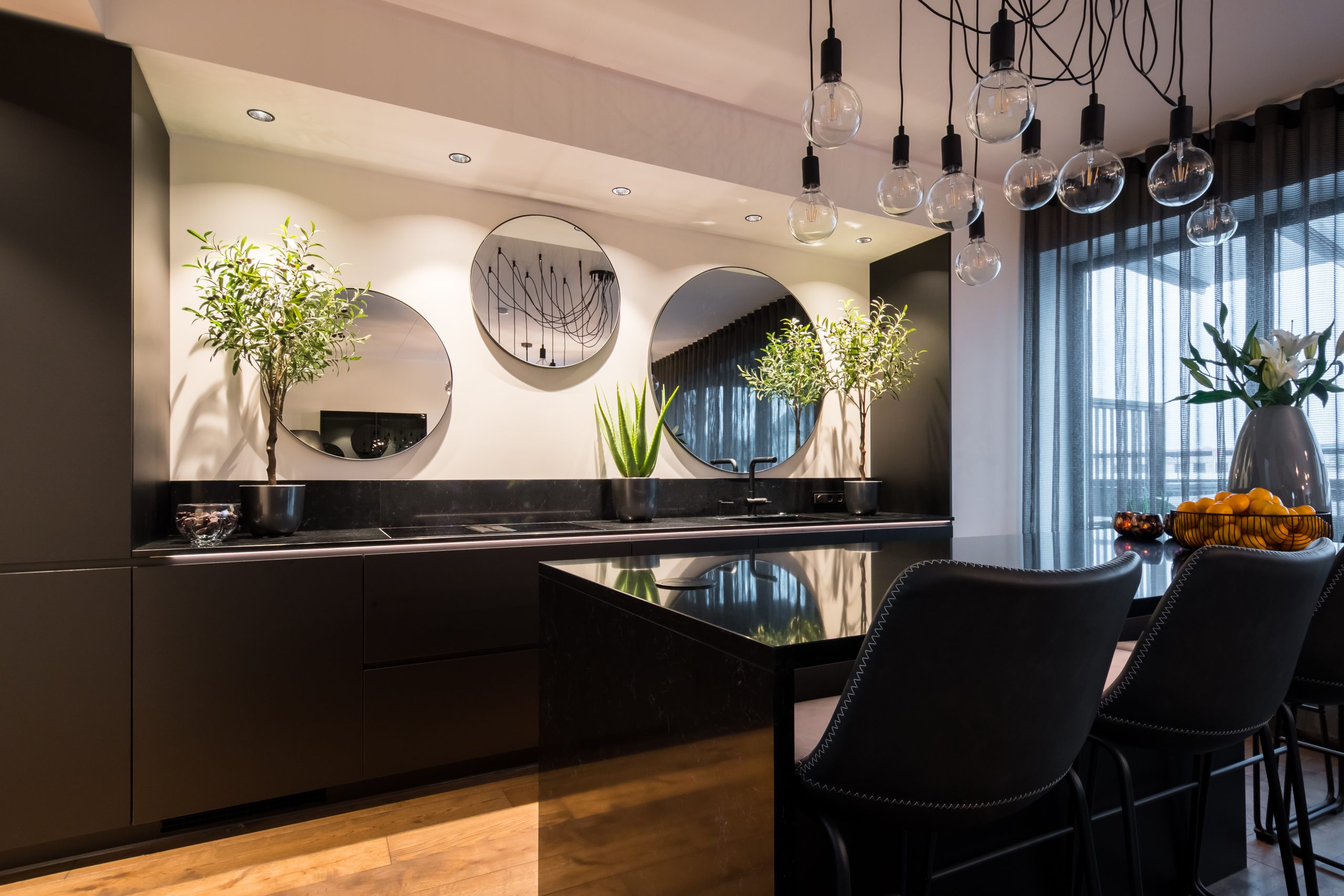 Onyx Penthouse