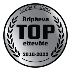 Äripäeva TOP ettevõte