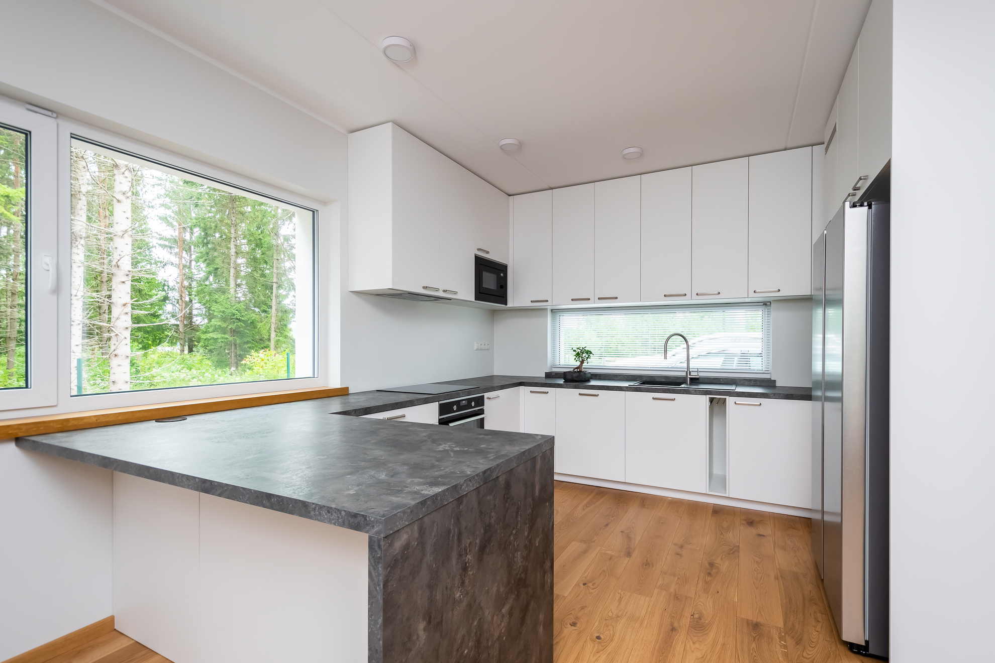 Ivory Granite