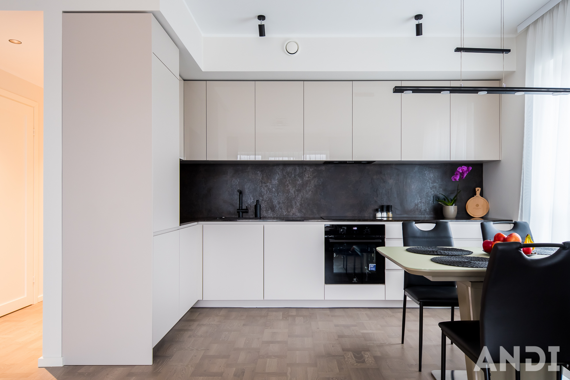 Ivory Slate