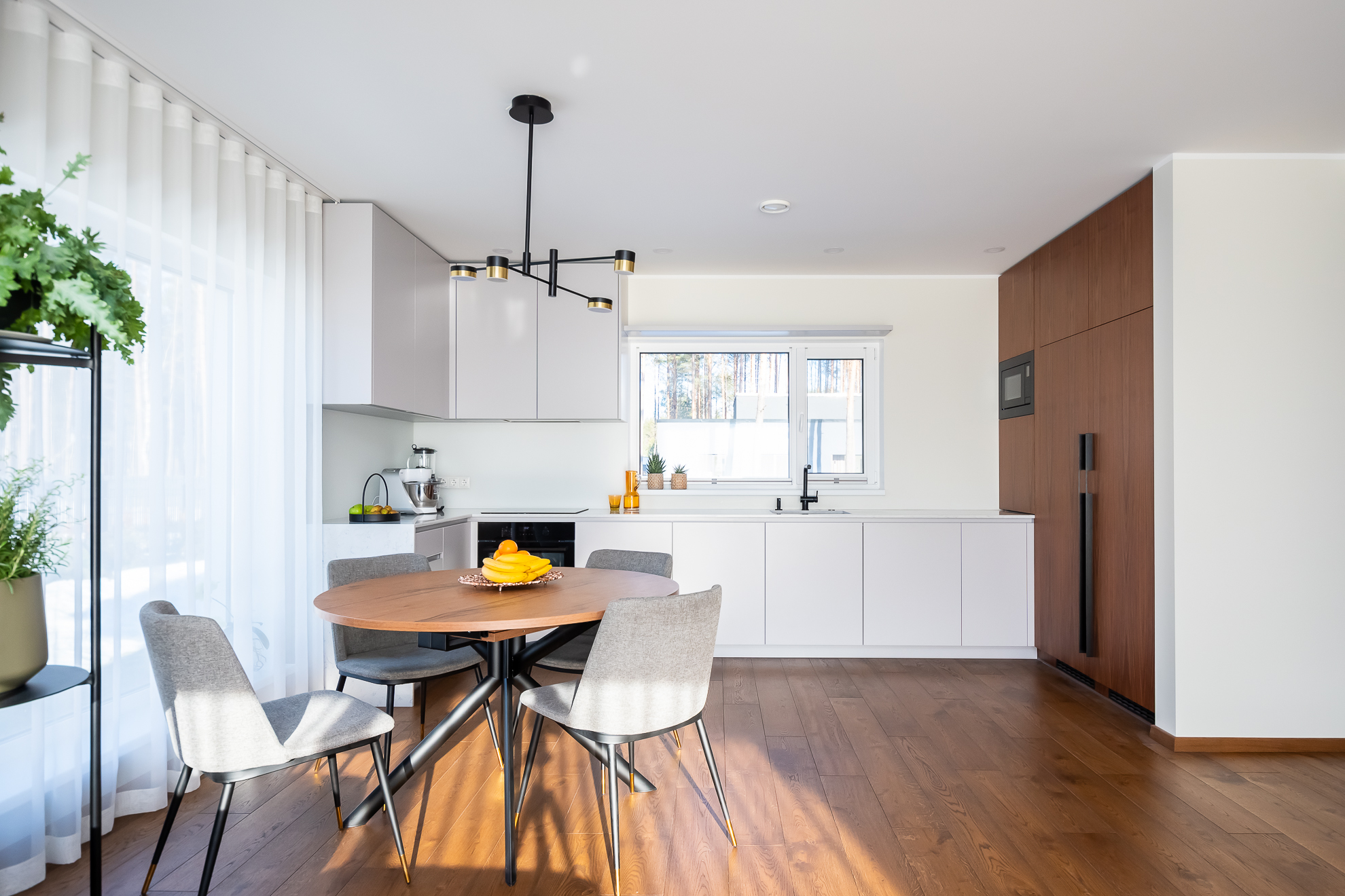 Nordic Walnut