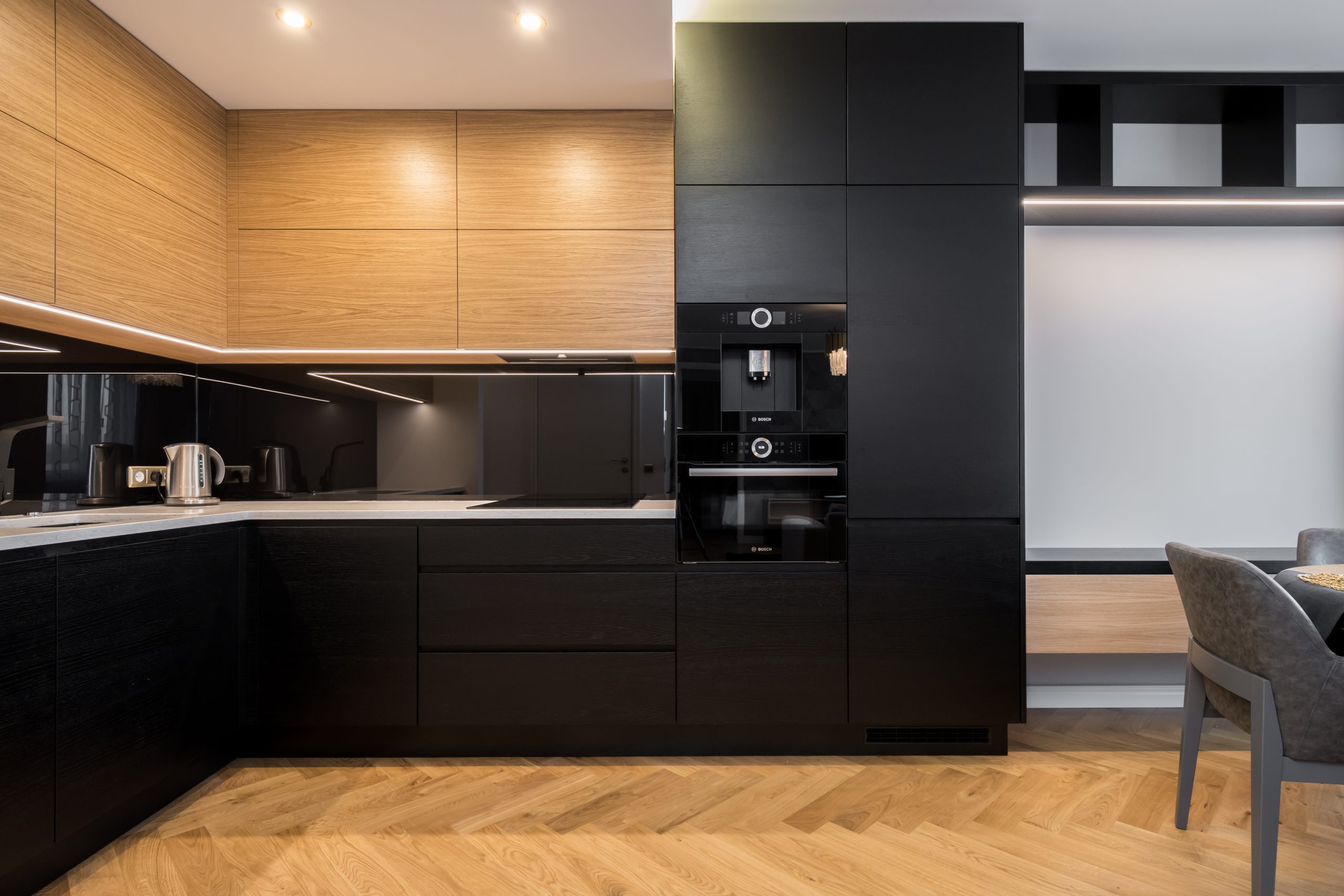 Timber Onyx