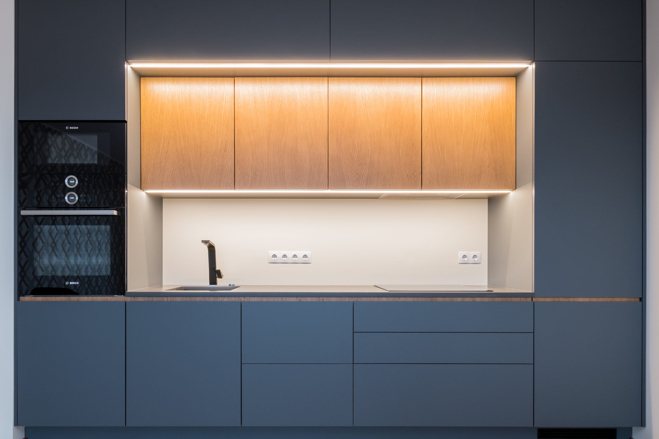 Steel Oak
