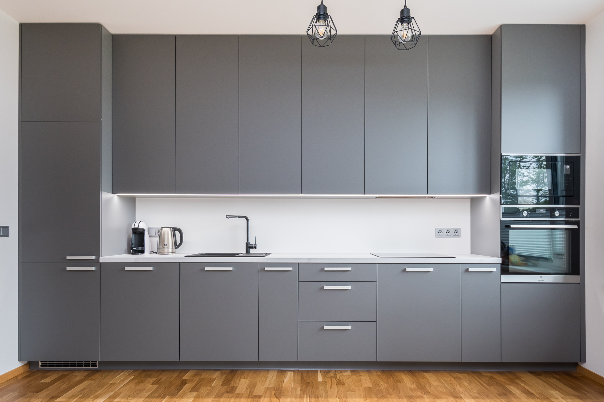 Ash Grey