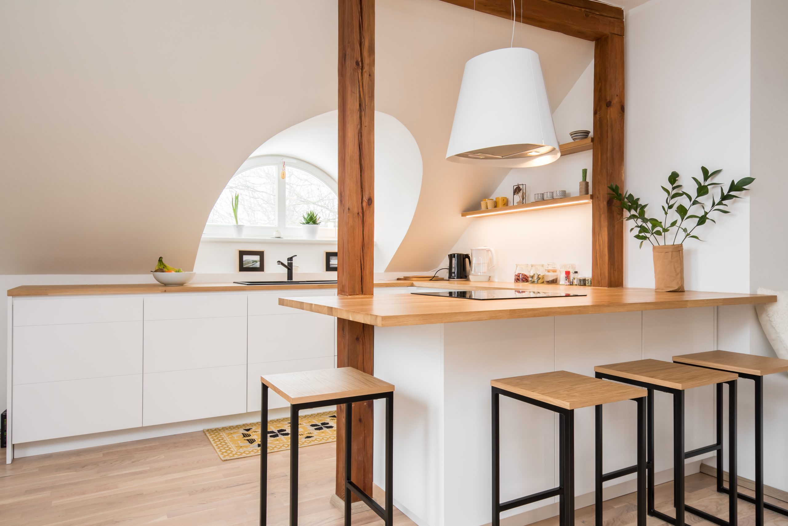 Oak Loft