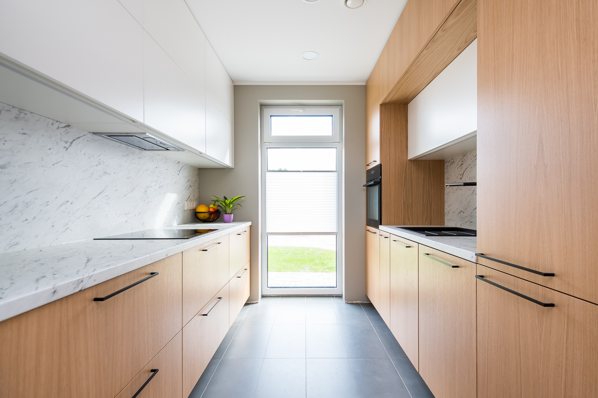 Timber Marble