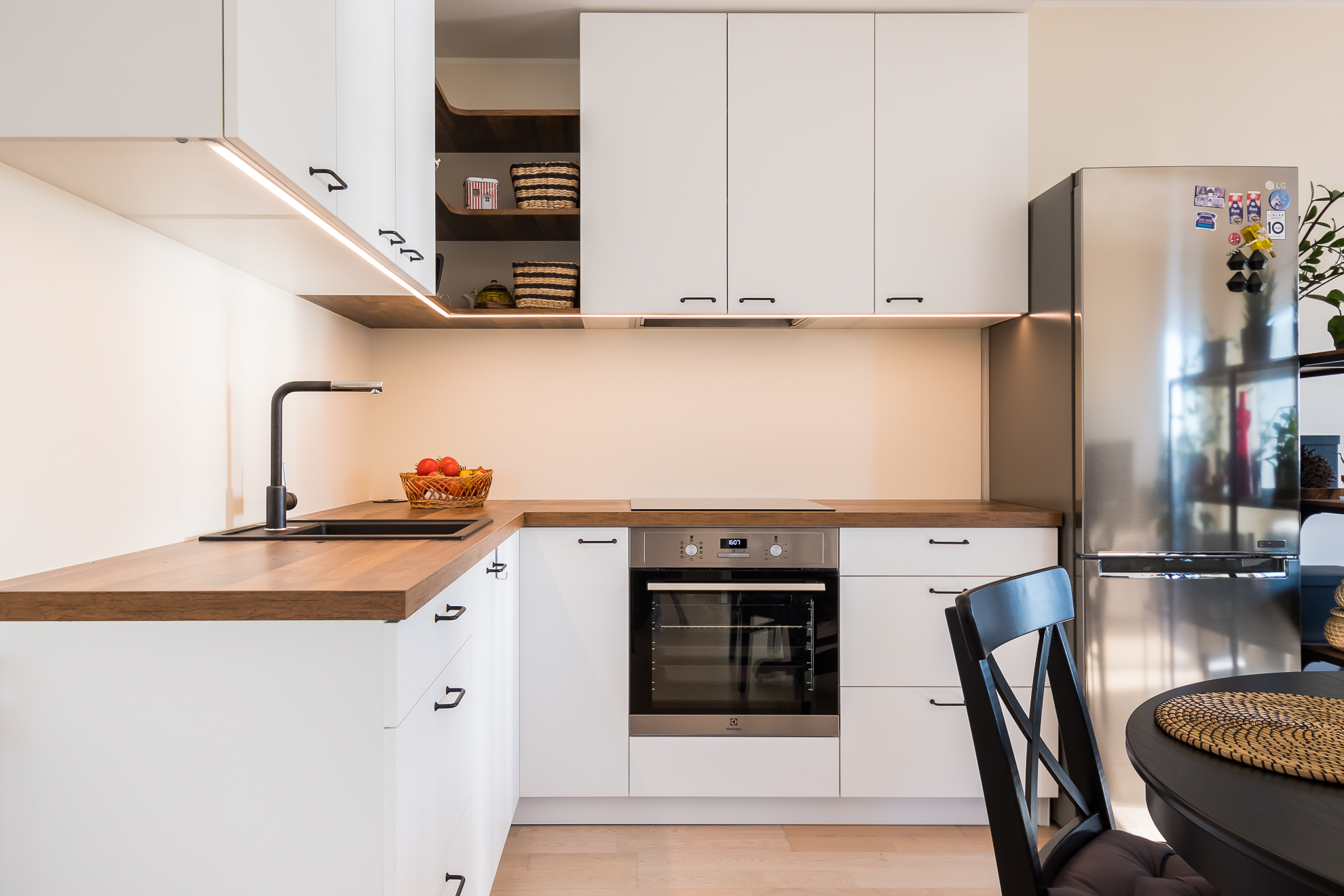 White Timber
