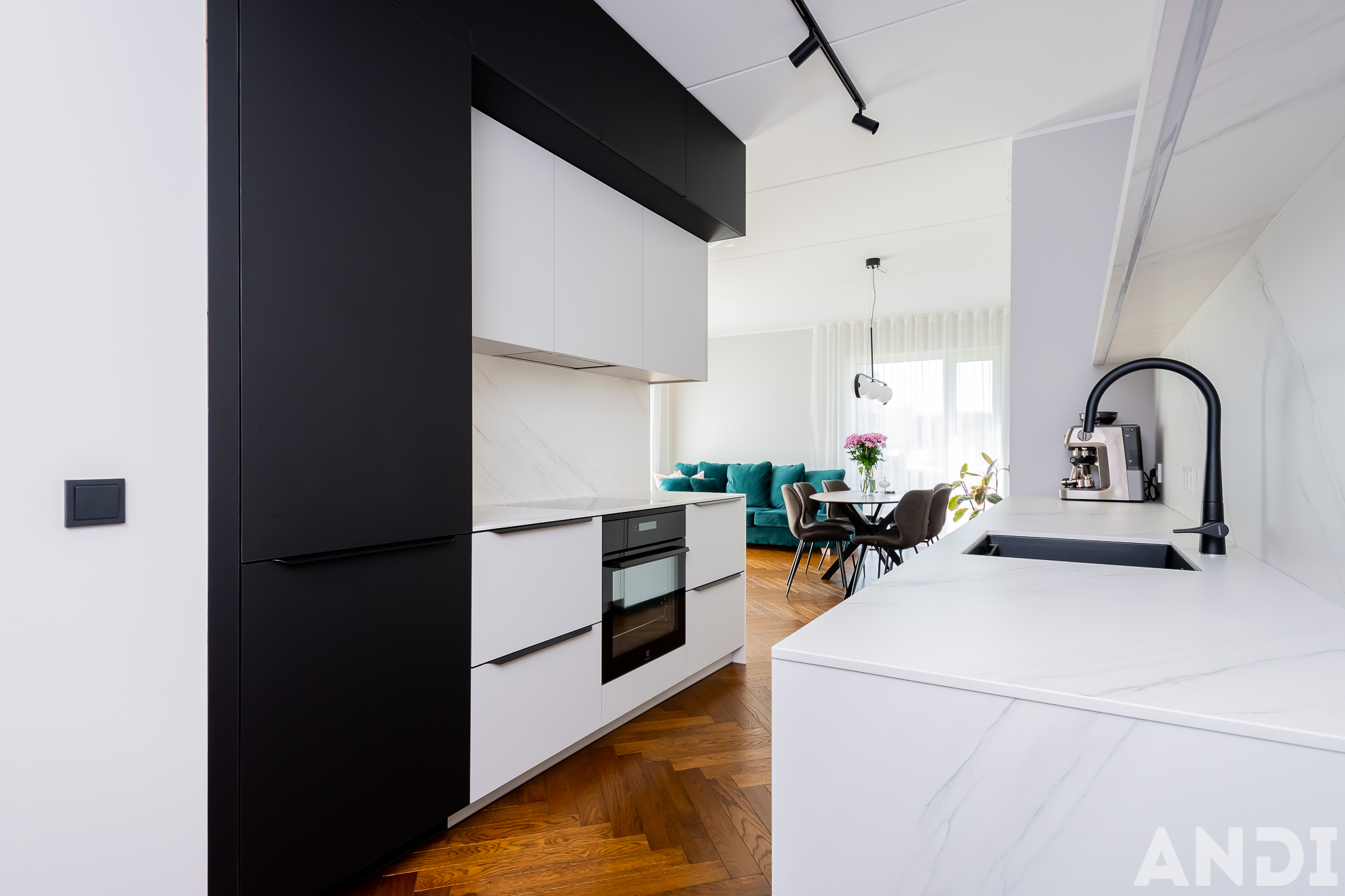 Calacatta White